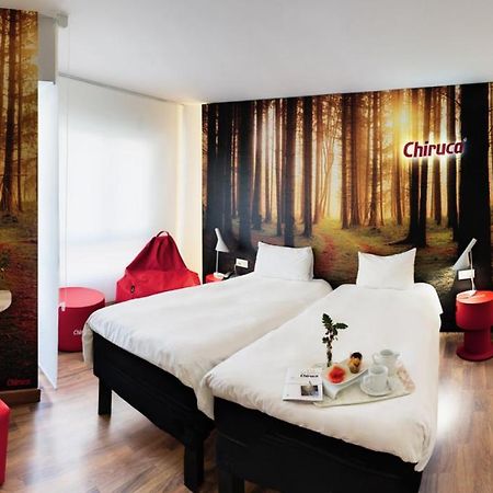 Hotel Ibis Styles La Rioja Arnedo Exterior foto