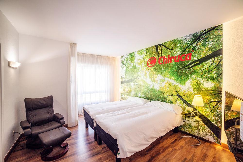 Hotel Ibis Styles La Rioja Arnedo Exterior foto