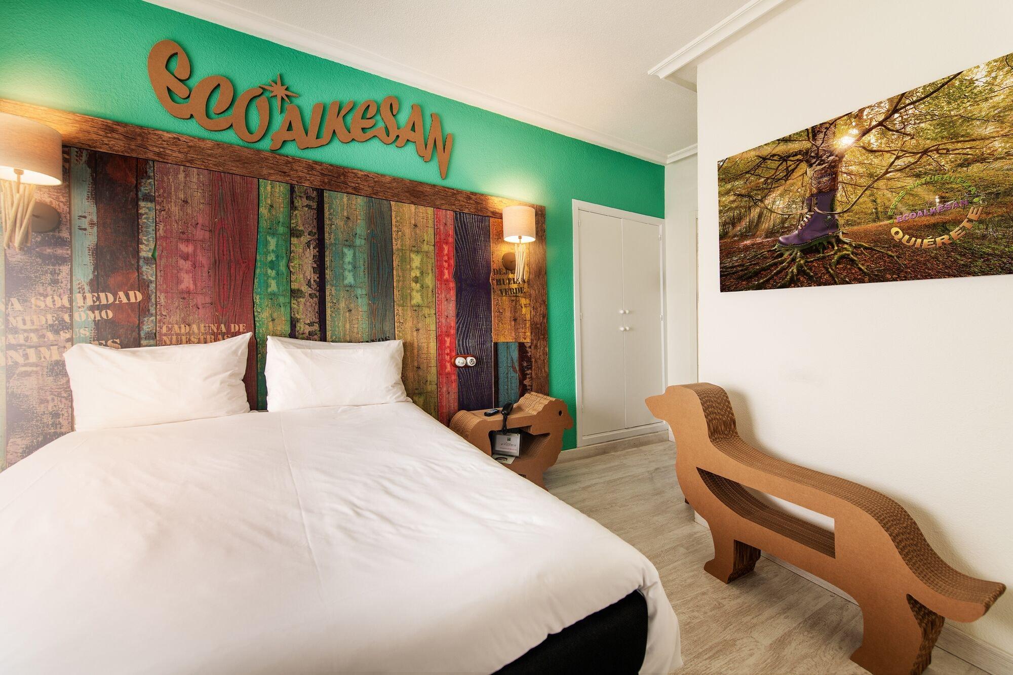 Hotel Ibis Styles La Rioja Arnedo Exterior foto