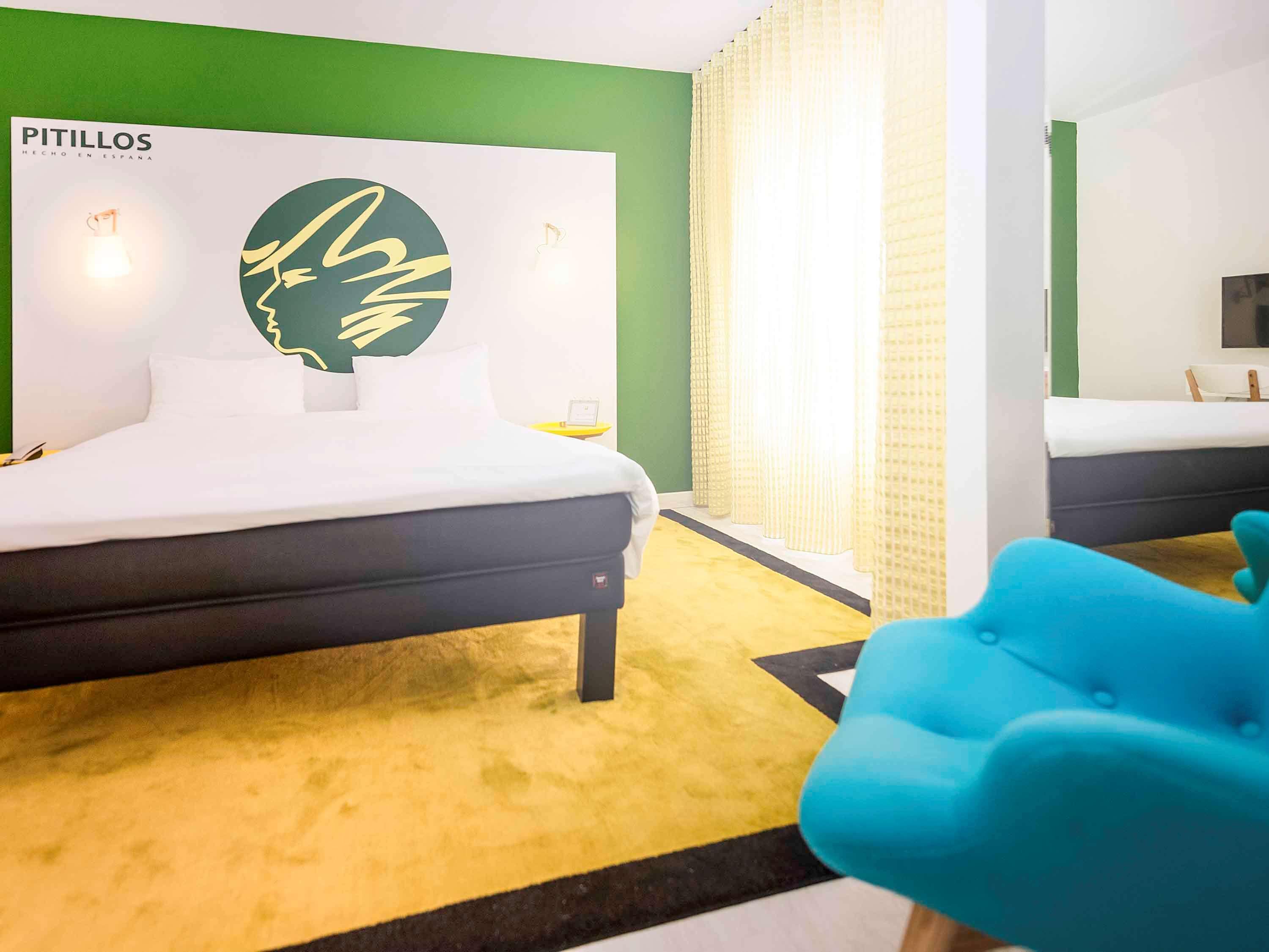 Hotel Ibis Styles La Rioja Arnedo Exterior foto