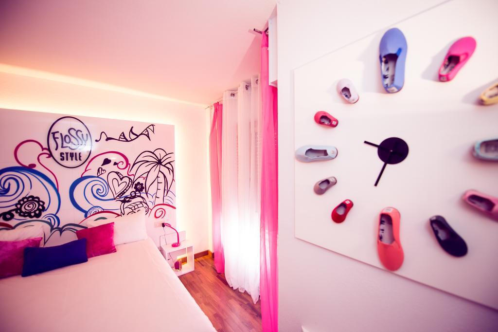 Hotel Ibis Styles La Rioja Arnedo Exterior foto