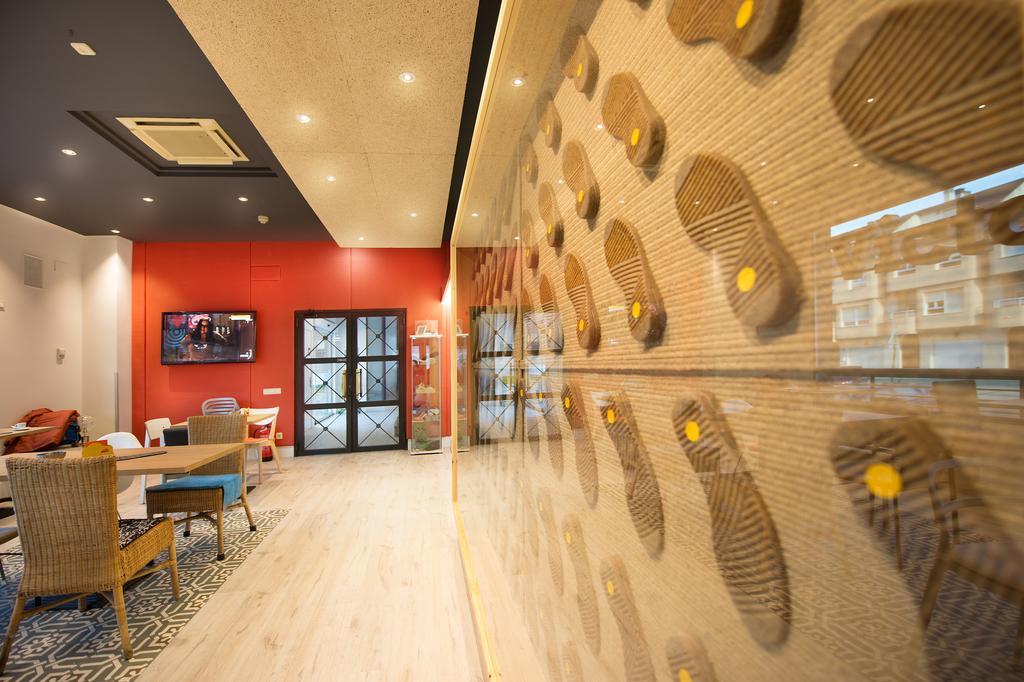 Hotel Ibis Styles La Rioja Arnedo Exterior foto