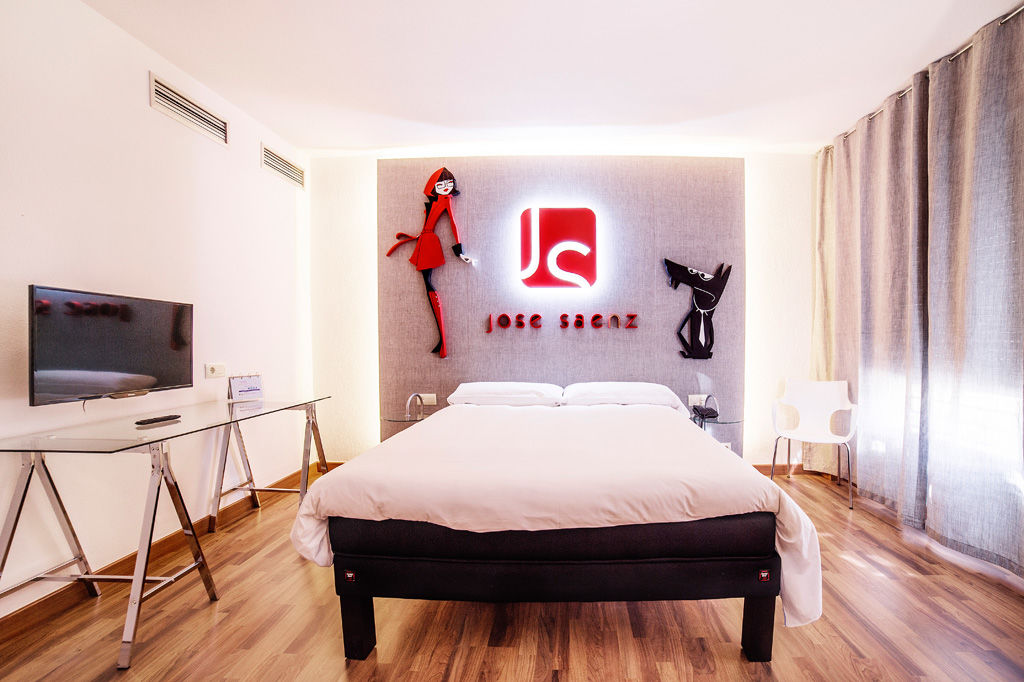 Hotel Ibis Styles La Rioja Arnedo Exterior foto